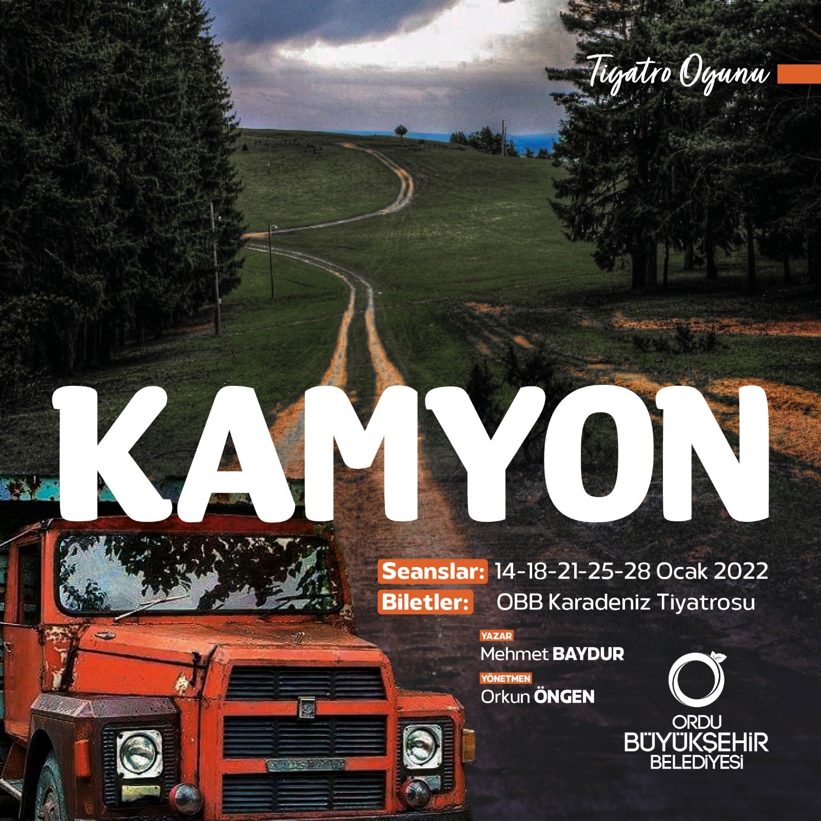 OBBKT PERDELERİNİ AÇIYOR